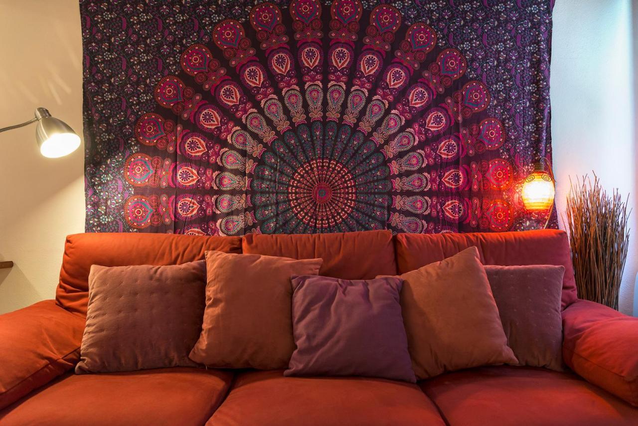Piccolo - Cozy Studio In The Heart Of Authentic Venesia Bagian luar foto