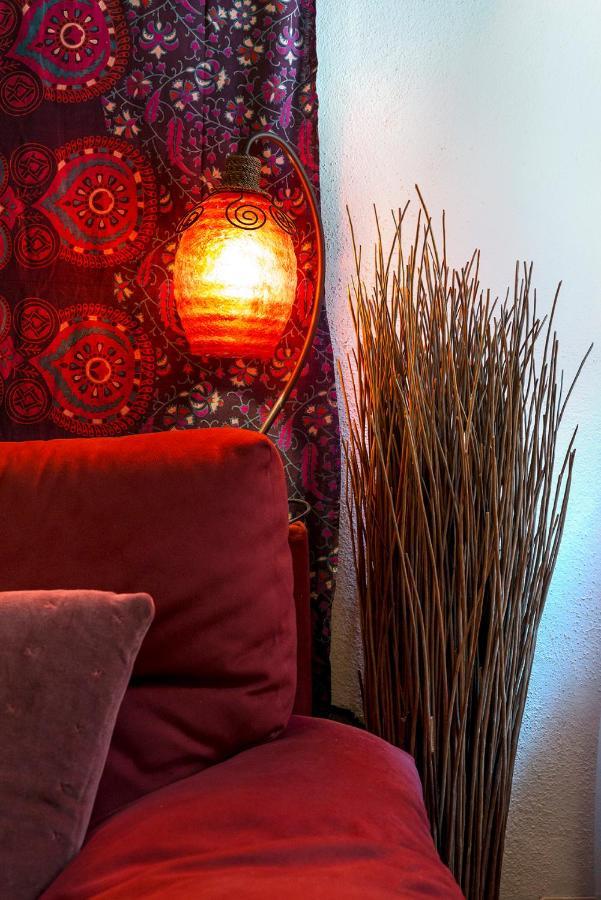 Piccolo - Cozy Studio In The Heart Of Authentic Venesia Bagian luar foto