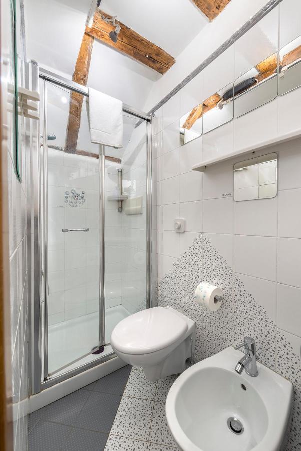 Piccolo - Cozy Studio In The Heart Of Authentic Venesia Bagian luar foto