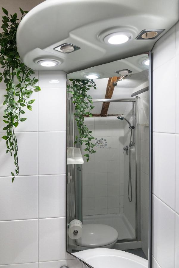 Piccolo - Cozy Studio In The Heart Of Authentic Venesia Bagian luar foto
