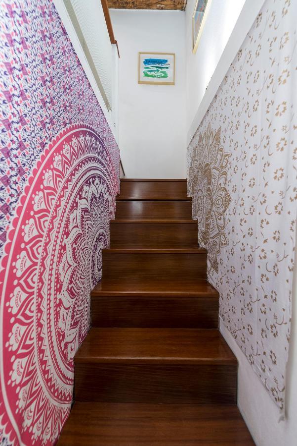 Piccolo - Cozy Studio In The Heart Of Authentic Venesia Bagian luar foto