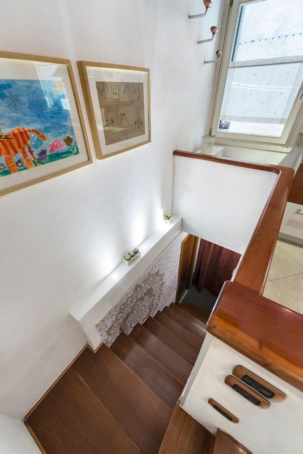 Piccolo - Cozy Studio In The Heart Of Authentic Venesia Bagian luar foto