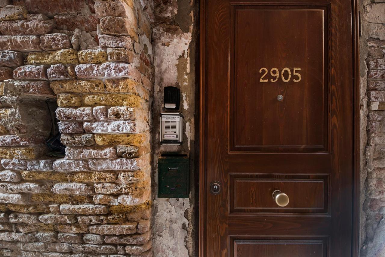 Piccolo - Cozy Studio In The Heart Of Authentic Venesia Bagian luar foto